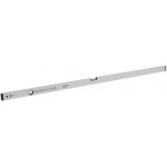 Stalco Perfect Vodováha hliníkováanodovaná, dvoulibelová, 40 cm – Hledejceny.cz