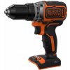 Akušroubovák Black & Decker BL186N