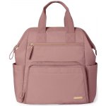 Skip Hop Taška Greenwich Simply Chic Dusty Rose – Zbozi.Blesk.cz