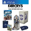 Far Cry 5 (The Father Collector's Edition)