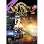 Euro Truck Simulator 2 High Power Cargo Pack – Hledejceny.cz