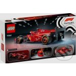 LEGO® Speed Champions 77242 Závodní auto Ferrari SF-24 F1 – Zboží Dáma
