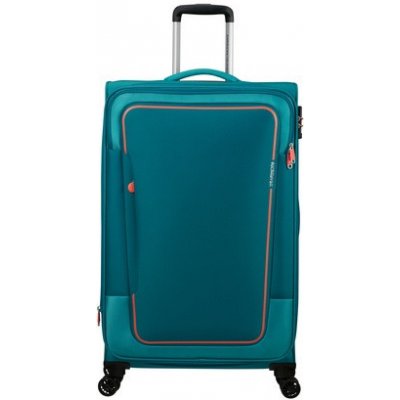 American Tourister Pulsonic Teal 113 l – Sleviste.cz