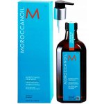 Moroccanoil Treatment Light vlasová péče pro jemné a blond vlasy 200 ml pro ženy