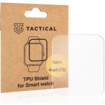 Tactical TPU Folia/Hodinky pre Xiaomi Amazfit GTS2 - Transparentní KP8543 – Sleviste.cz