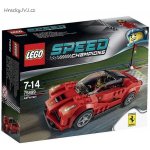 LEGO® Speed Champions 75899 LaFerrari – Zboží Živě