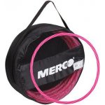 Merco Hula Hoop Aero 50 cm růžová 10 ks – Zboží Dáma