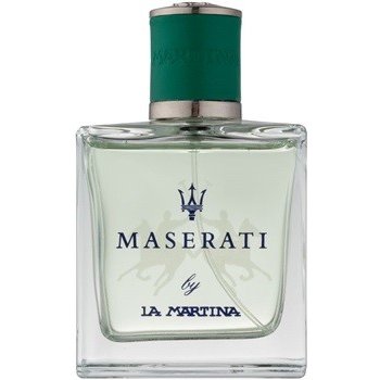 La Martina Maserati toaletní voda pánská 100 ml