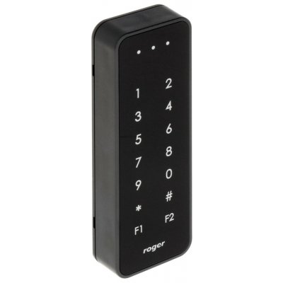 Roger PRT84MF-BK – Zboží Živě