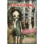 Krvavé jahody - Jiří Svetozar Kupka – Hledejceny.cz