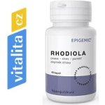 Epigemic Rhodiola BIO epigemic 60 kapslí – Hledejceny.cz