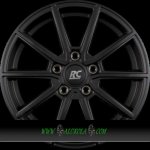 RC-Design RC32 7,5x18 5x112 ET53 matt black | Zboží Auto