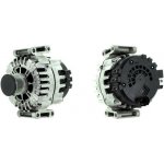 Alternátor Mercedes Glk 2.2 200 Cdi, Valeo FG18S012, 131546802 – Sleviste.cz