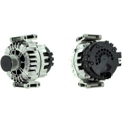 Alternátor Mercedes Glk 2.2 200 Cdi, Valeo FG18S012, 131546802 – Sleviste.cz