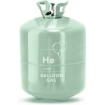Helium na 100 balónků – Zboží Dáma