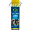 Čistič řetězů motorek Putoline CHAIN & ENGINE DEGREASER 500ml