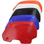 SEFIS Nástavce chráničů páček Dakar - Barva : Černá – Hledejceny.cz