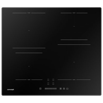 Concept IDV4560bf – Hledejceny.cz