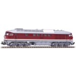 Piko 52760 Dieselová lokomotiva BR 132 „Ludmilla“ DR IV – Zboží Dáma