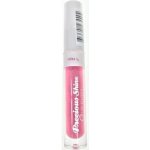 Miss Sporty Precious Shine Lip Gloss lesk na rty 50 Amazing Fuchsia 2,6 ml – Zboží Dáma