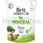 Brit snack Mineral ham & kelp 150 g – Hledejceny.cz
