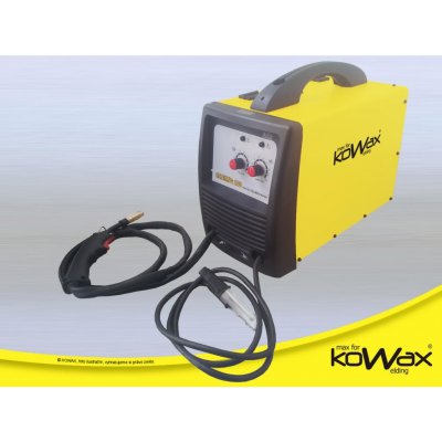 Kowax Carimig 160 CO2 – Hledejceny.cz