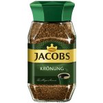 Jacobs Krönung 200 g – Zboží Mobilmania