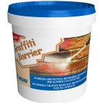 MAPEI WallGard Graffiti Barrier odstranitelný ochranný antigraffiti nátěr 5 kg – Hledejceny.cz