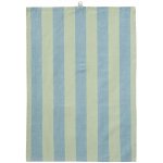 Ib Laursen Linus Light Green Blue 50 x 70 cm – Zboží Dáma