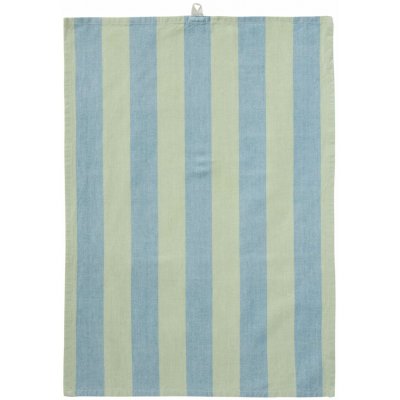Ib Laursen Linus Light Green Blue 50 x 70 cm – Zboží Dáma