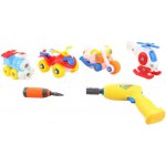 Lamps Šroubovací sada dopravní prostředky – Zboží Dáma