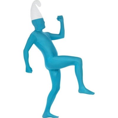 Morphsuit modrý – Zbozi.Blesk.cz