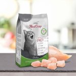 Platinum MeatCrisp Adult Chicken 1,5 kg – Zboží Dáma