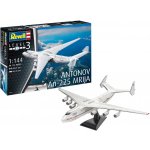 Revell Model Kit Plastic letadlo 04957 Antonov AN 225 Mrija 1:144 – Hledejceny.cz