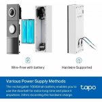 TP-Link Tapo D235 – Sleviste.cz