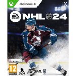 NHL 24 (XSX) – Hledejceny.cz