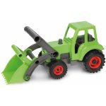 Lena 04213 Eco aktivní traktor – Zboží Mobilmania