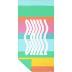 Spokey CHILL Rychleschnoucí sportovní ručník 80 x 160 cm – Zboží Mobilmania