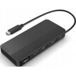 Lenovo USB-C Dual Display Travel Dock 40B90100EU – Zboží Živě