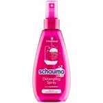 SCHAUMA Kids sprej na rozčesávání vlásků 150 ml – Zbozi.Blesk.cz