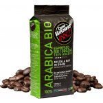 Vergnano 100% Arabica Organic zrnková 1 kg – Hledejceny.cz