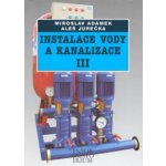 Instalace vody a kanalizace III – Hledejceny.cz