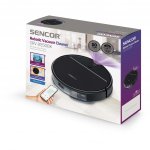 Sencor SRV 8550BK – Zboží Živě