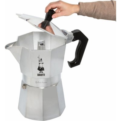 Bialetti Moka Express 50TZ – Hledejceny.cz