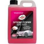 Turtle Wax Hybrid Snow Foam Shampoo 2,5 l – Zboží Mobilmania