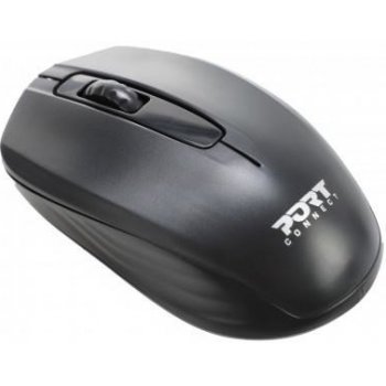 Port Designs Wireless Office Mouse 900508
