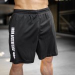 Iron Aesthetics B&W černé – Zboží Dáma