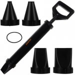 Bigstren 21506 Ruční pumpa na cement – Zboží Mobilmania