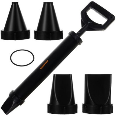 Bigstren 21506 Ruční pumpa na cement – Zboží Mobilmania