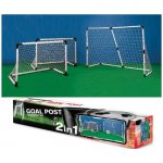 Mondo MINI GOAL POST – Zboží Dáma